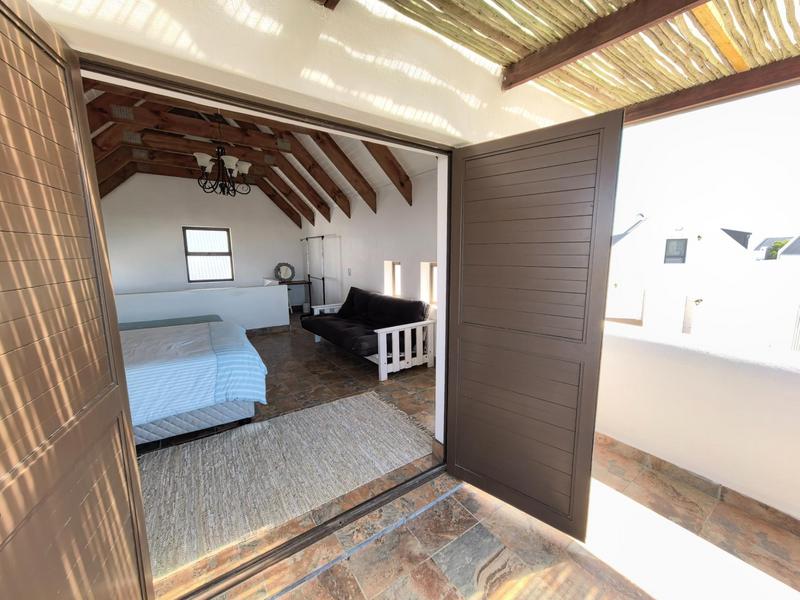 3 Bedroom Property for Sale in Dwarskersbos Western Cape